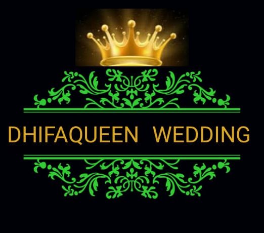 DhifaQueen Wedding & Decoration